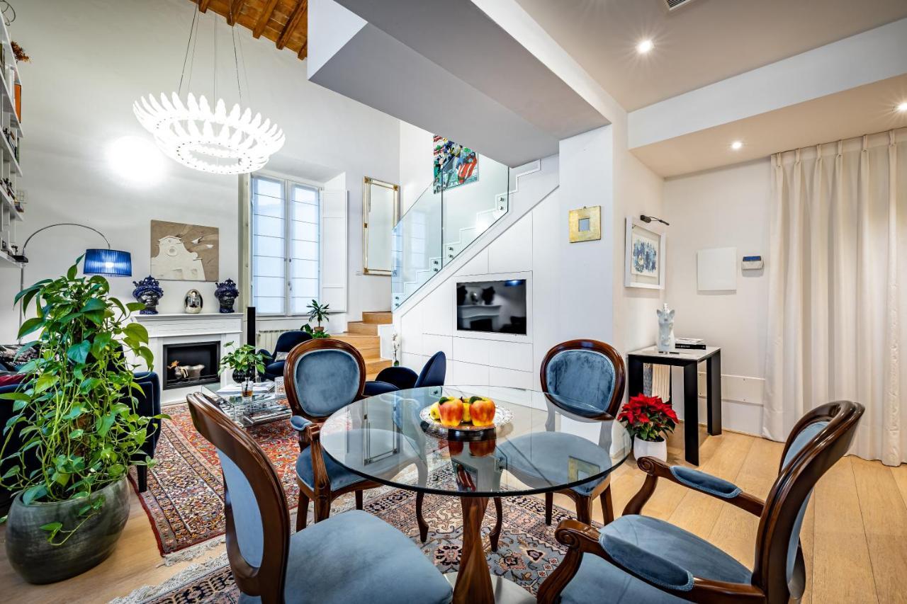 Appartamento Yid Luxury & Design Penthouse L5