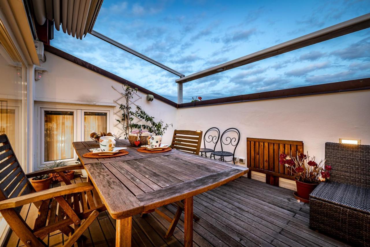Appartamento Yid Luxury & Design Penthouse L5 *