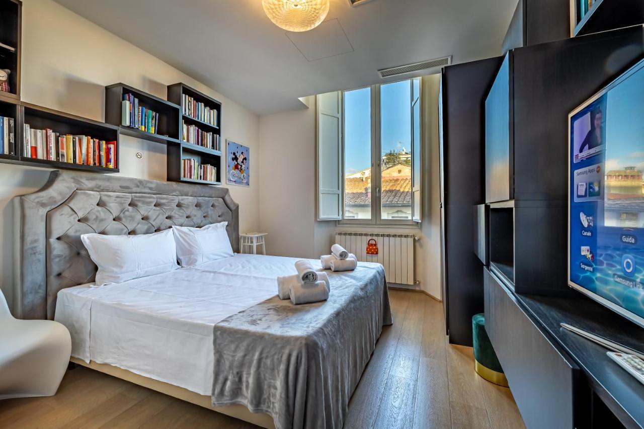 Yid Luxury & Design Penthouse L5 Appartamento