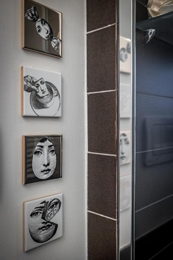 Appartamento Yid Luxury & Design Penthouse L5 Firenze