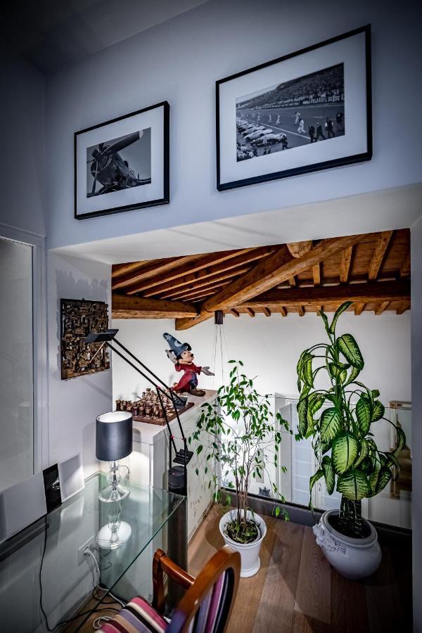 Yid Luxury & Design Penthouse L5 Appartamento *