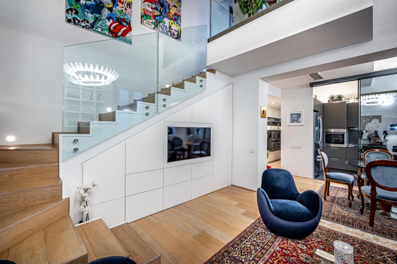 Yid Luxury & Design Penthouse L5 Appartamento