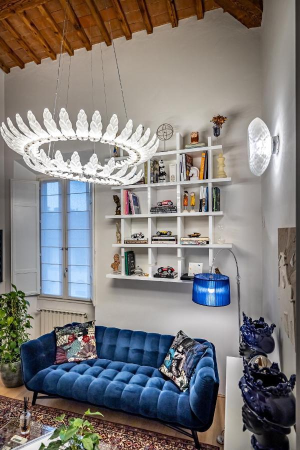 Appartamento Yid Luxury & Design Penthouse L5 Firenze