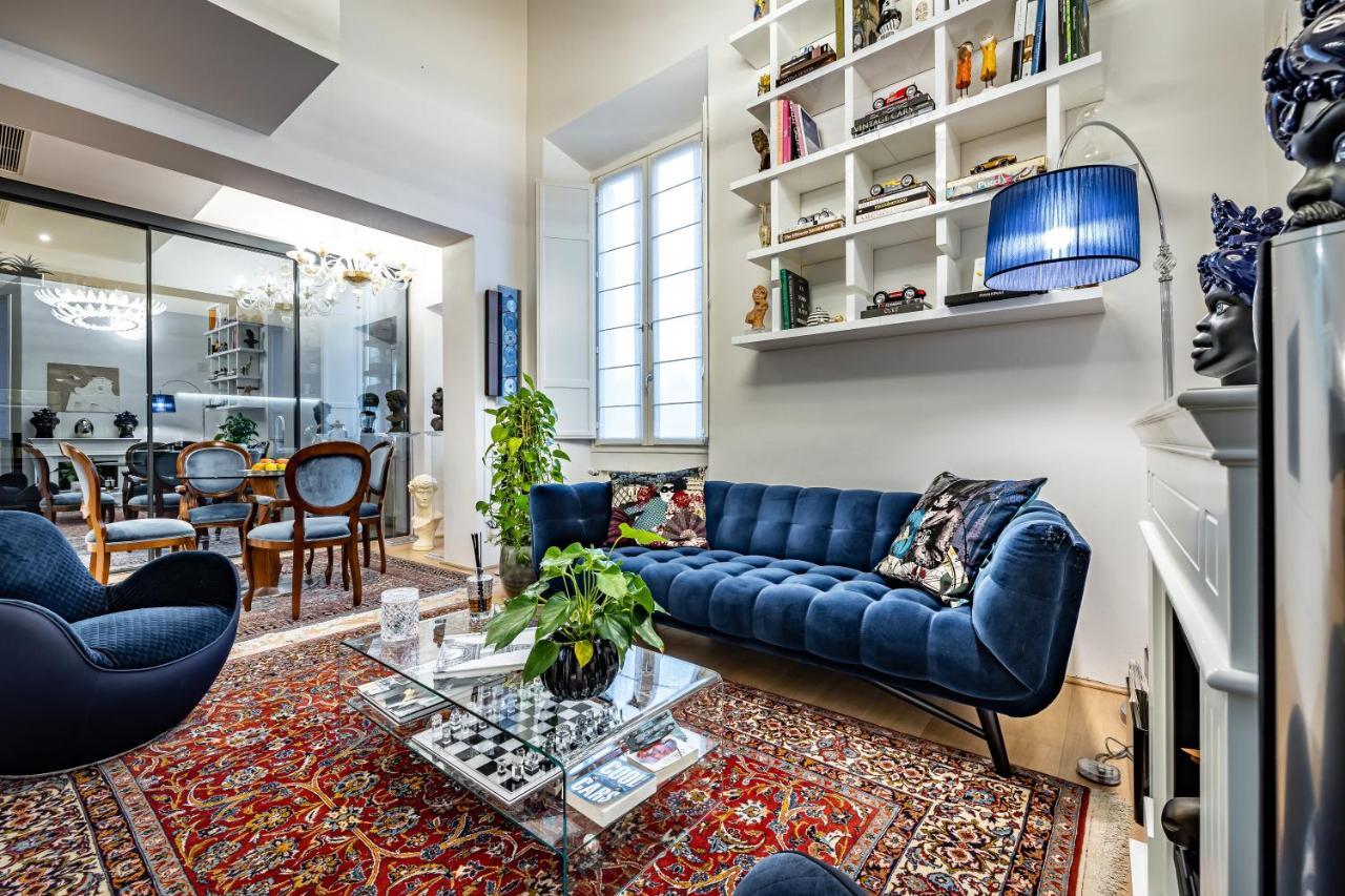 Appartamento Yid Luxury & Design Penthouse L5