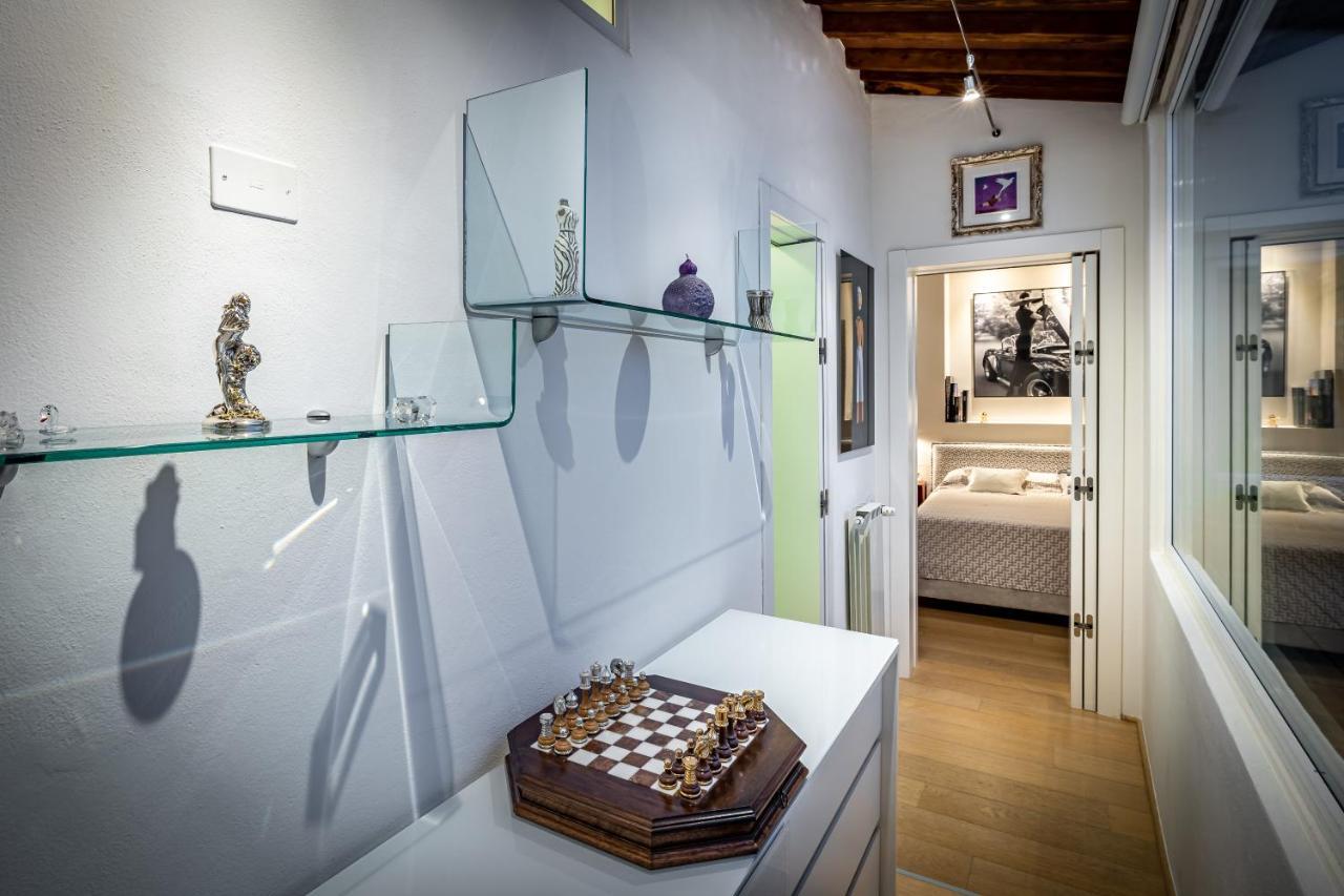 Yid Luxury & Design Penthouse L5 Appartamento Firenze