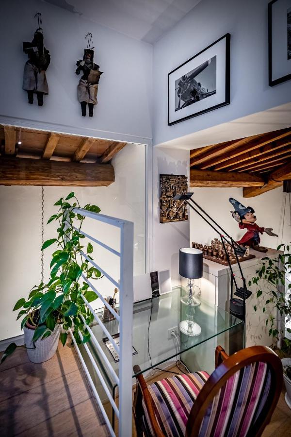 Yid Luxury & Design Penthouse L5 * Firenze