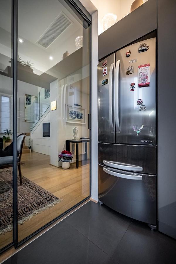 Appartamento Yid Luxury & Design Penthouse L5 *