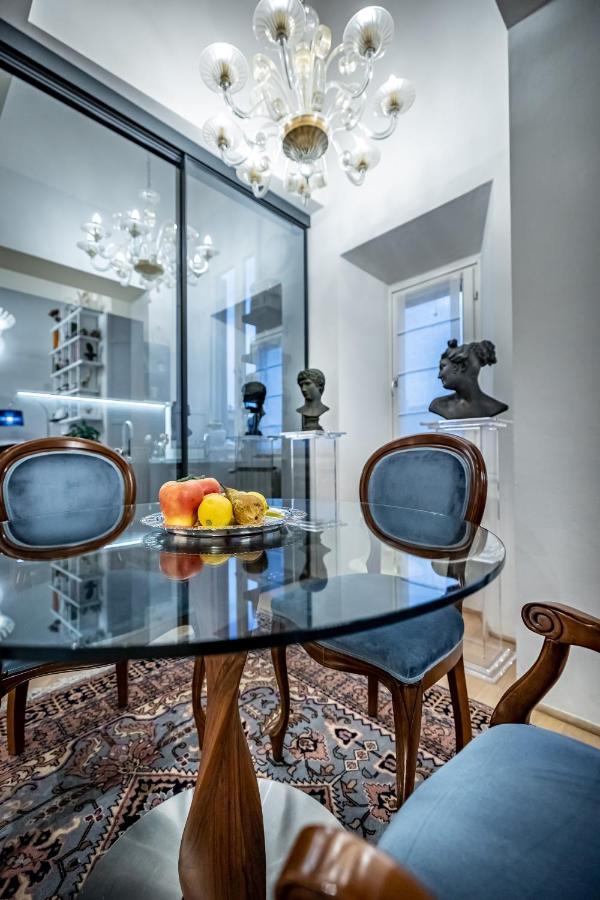 Appartamento Yid Luxury & Design Penthouse L5 Firenze