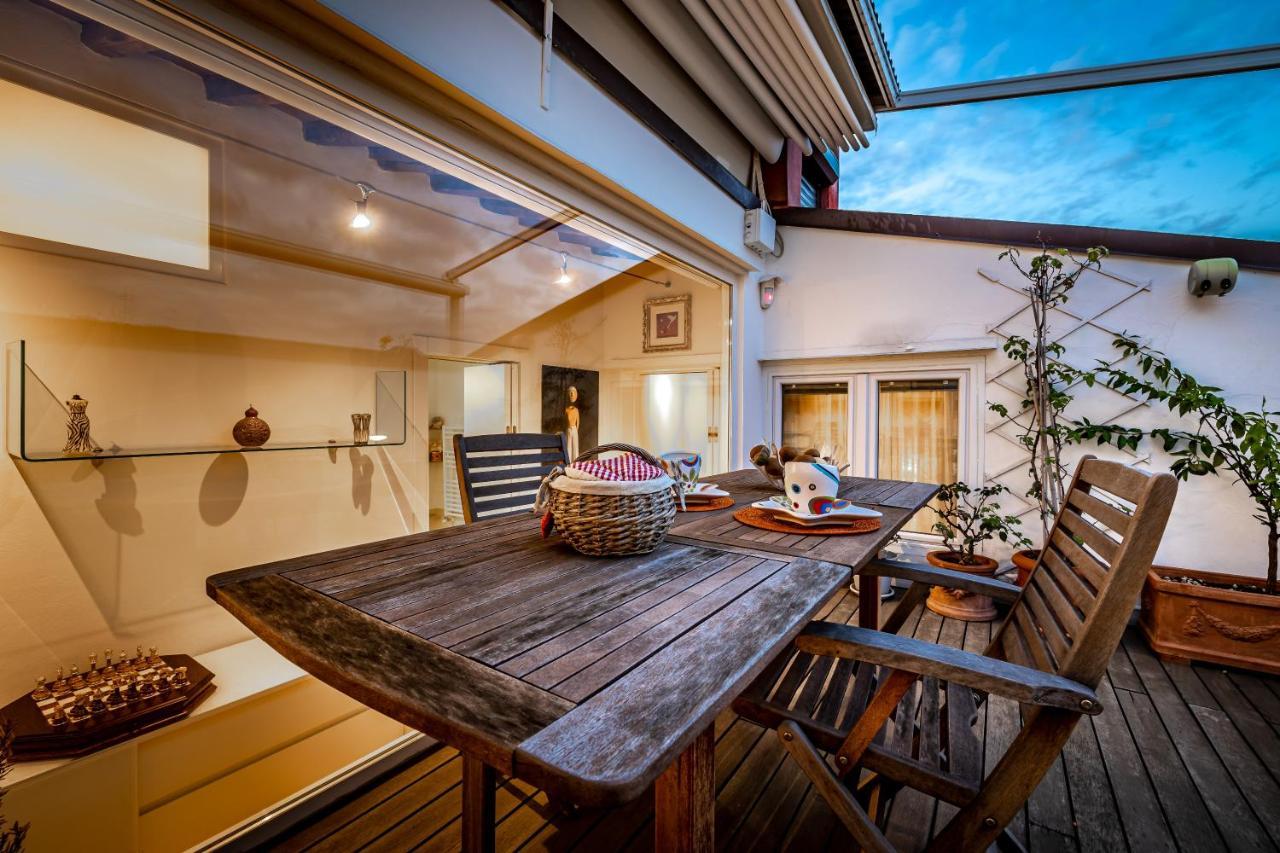 Yid Luxury & Design Penthouse L5 Appartamento Firenze
