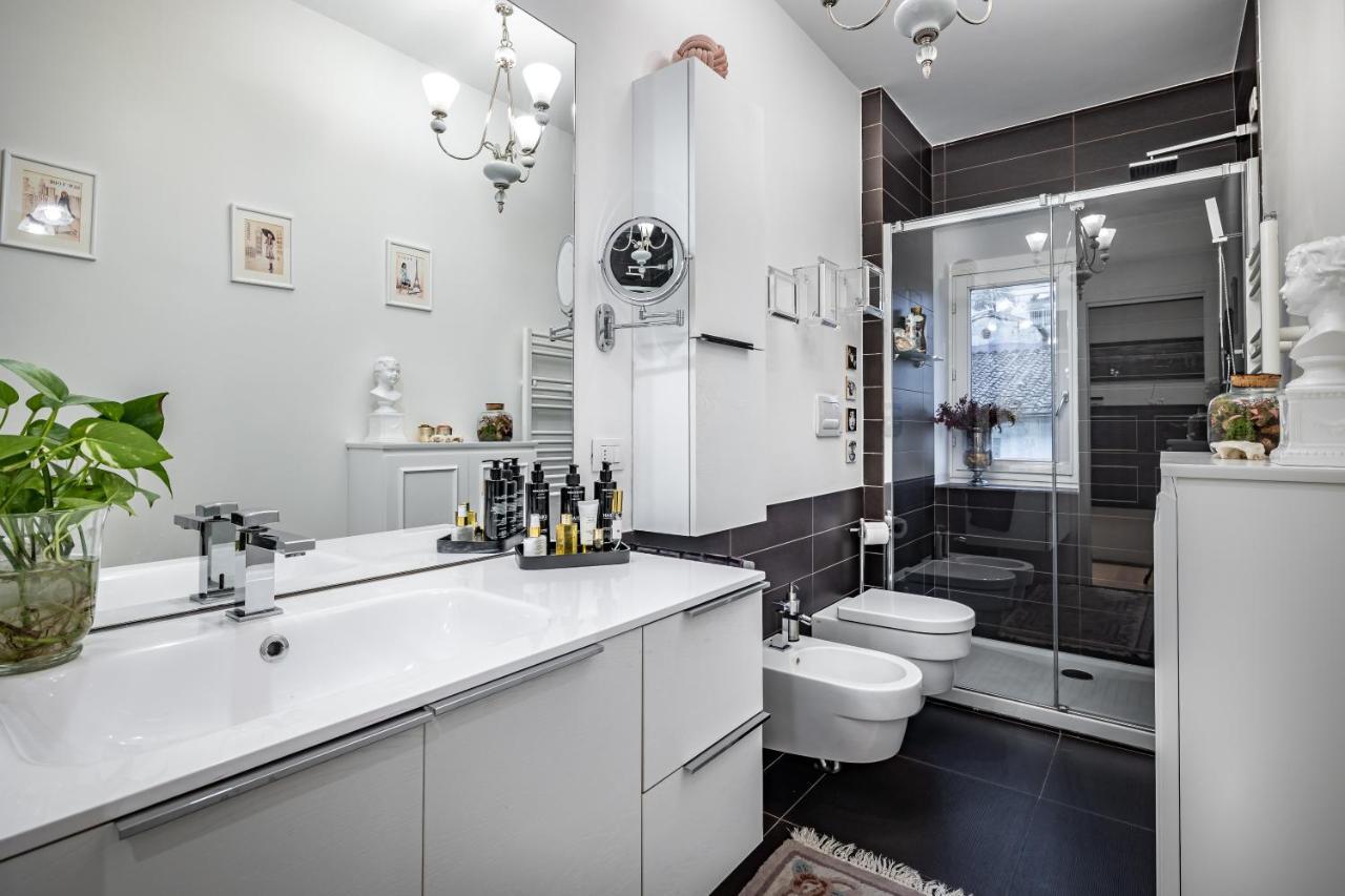 Yid Luxury & Design Penthouse L5 Firenze