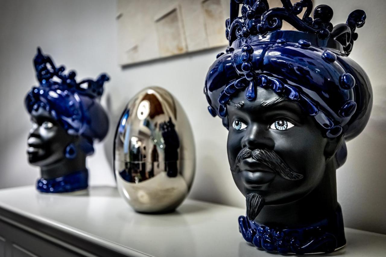 Appartamento Yid Luxury & Design Penthouse L5 Firenze