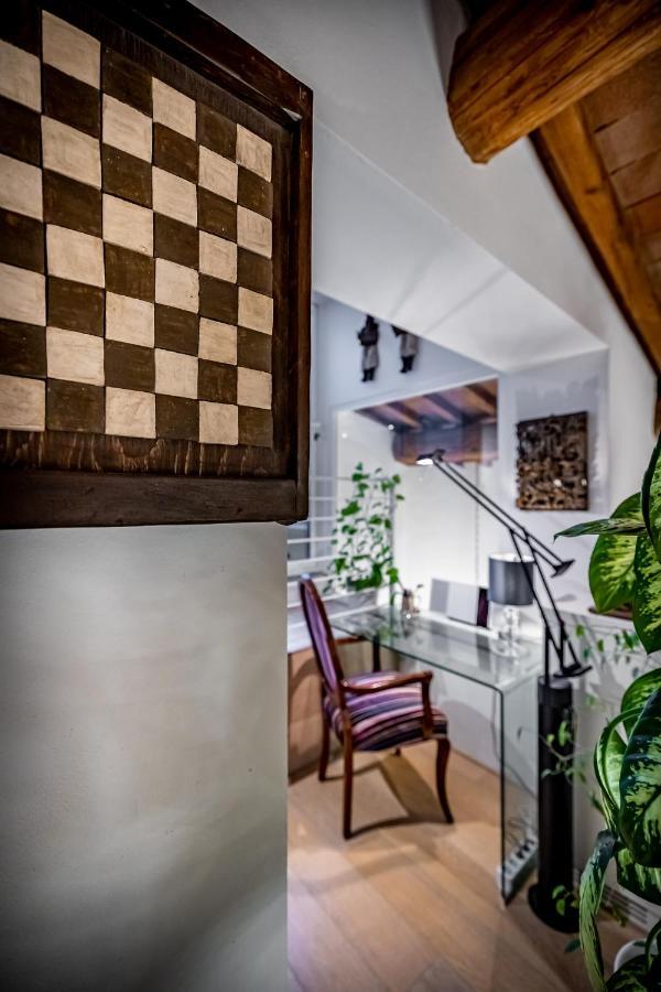 Yid Luxury & Design Penthouse L5 Firenze