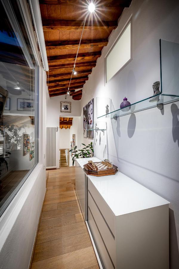 Yid Luxury & Design Penthouse L5 Appartamento *