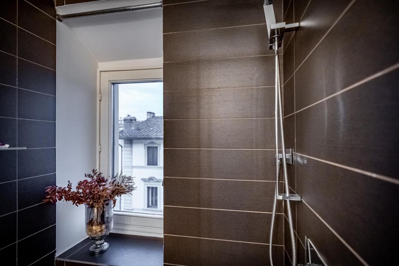 Yid Luxury & Design Penthouse L5 Firenze