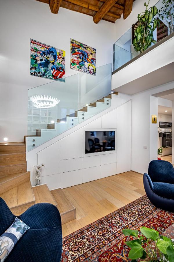 Yid Luxury & Design Penthouse L5 Appartamento *