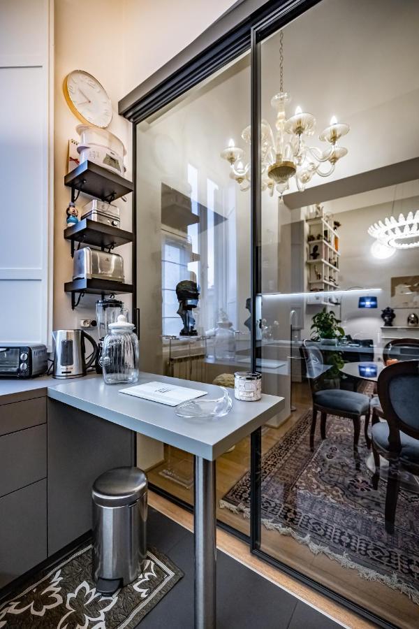 Yid Luxury & Design Penthouse L5 Firenze