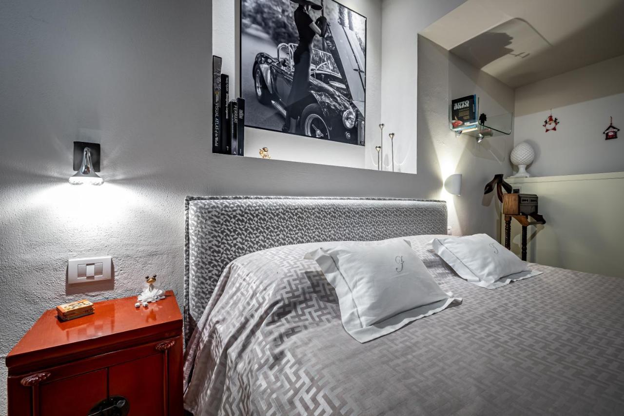 Appartamento Yid Luxury & Design Penthouse L5 Firenze