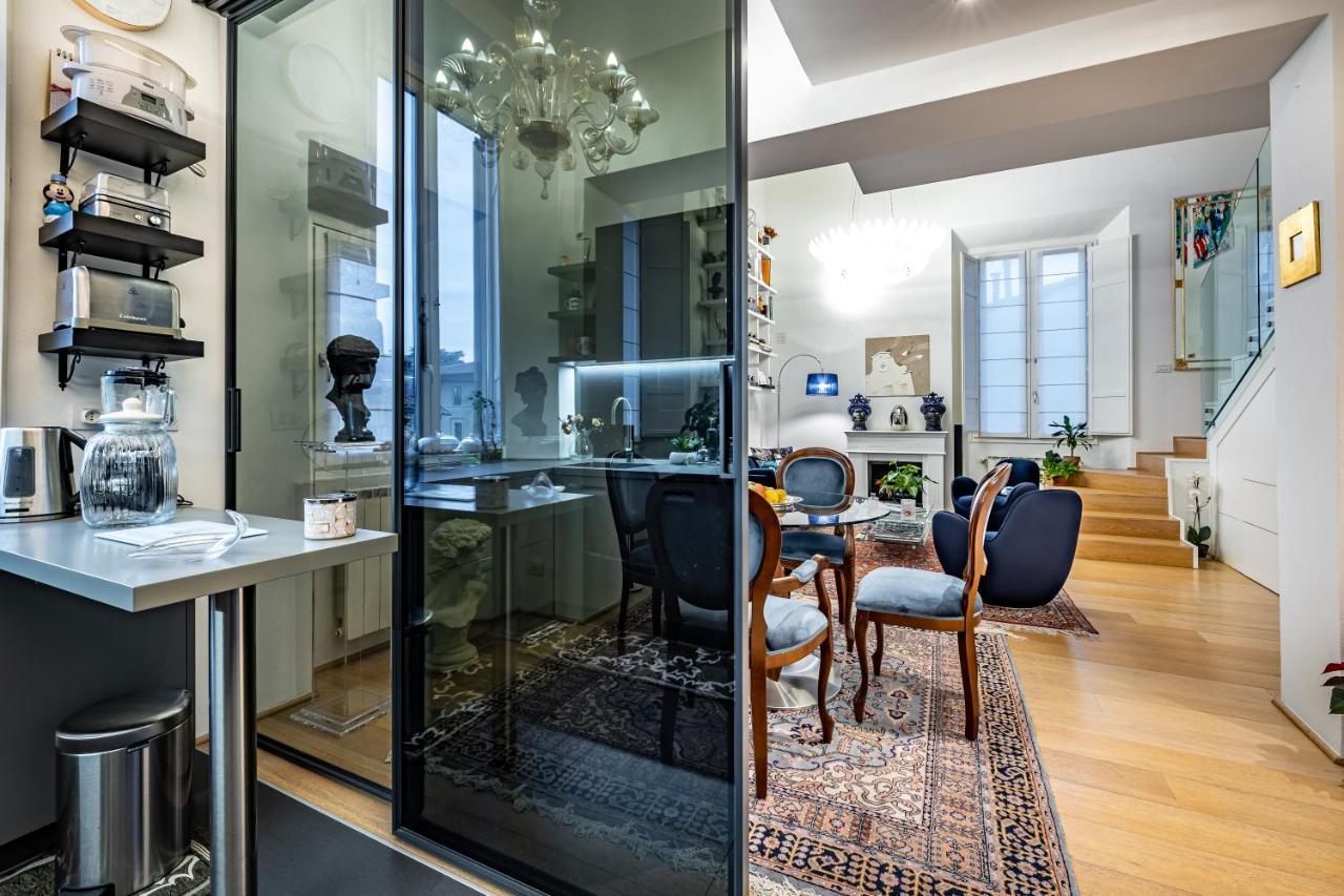 Appartamento Yid Luxury & Design Penthouse L5
