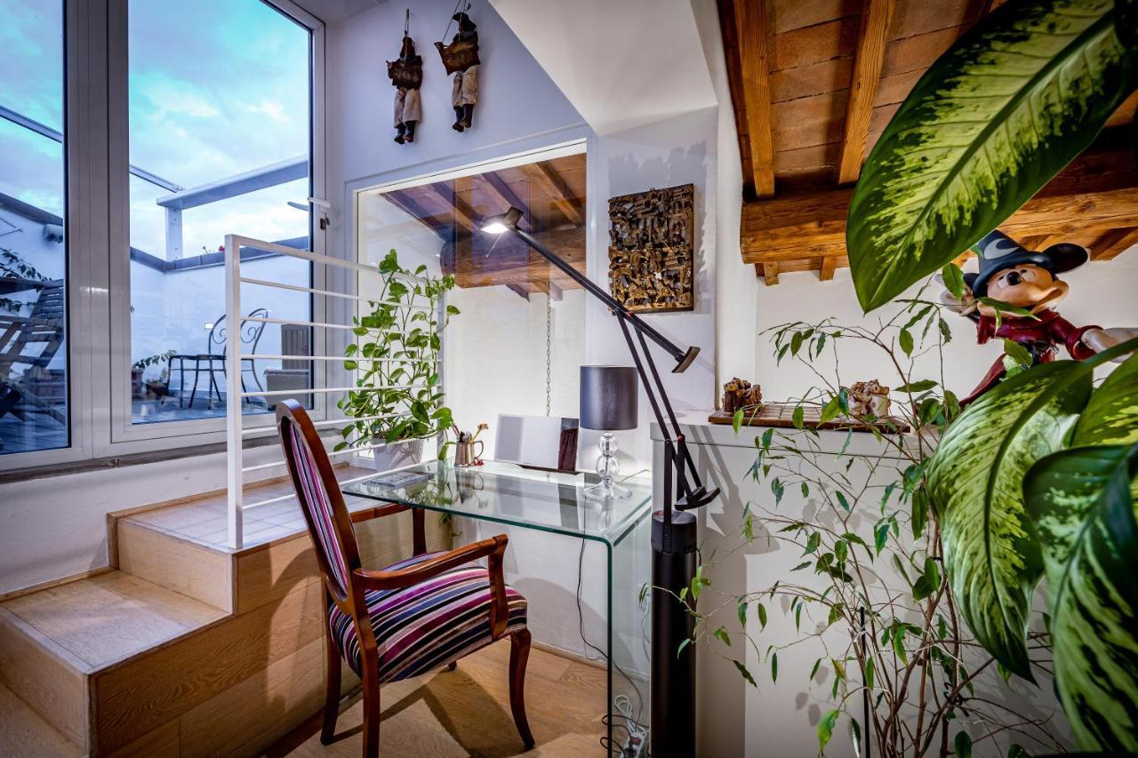 Appartamento Yid Luxury & Design Penthouse L5 *
