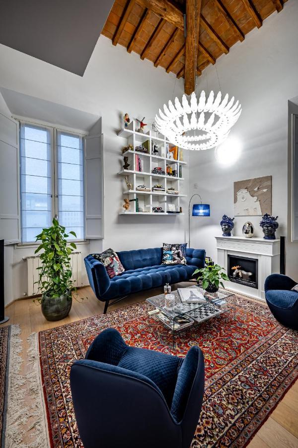 Appartamento Yid Luxury & Design Penthouse L5