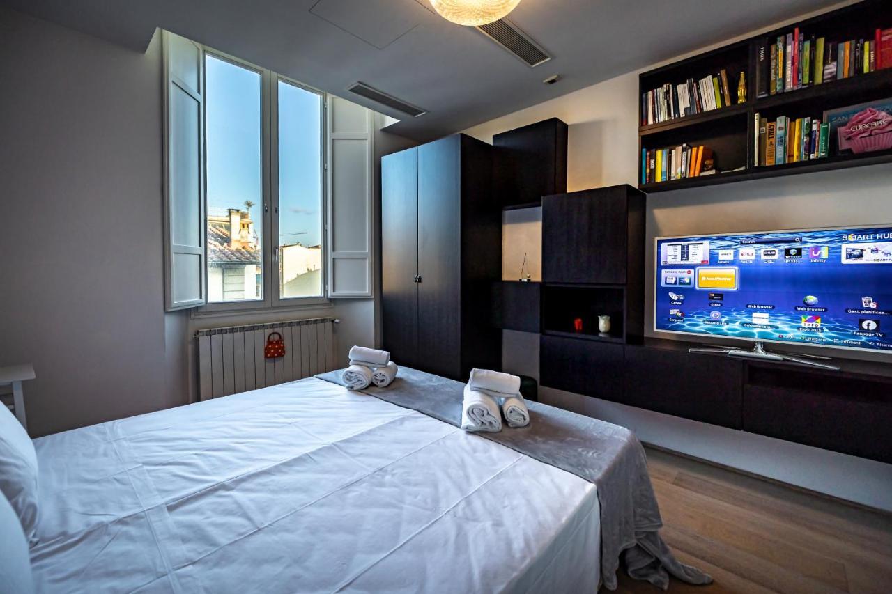 Appartamento Yid Luxury & Design Penthouse L5