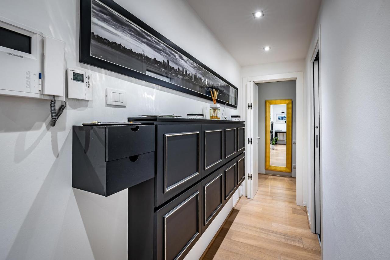 Yid Luxury & Design Penthouse L5 Appartamento *