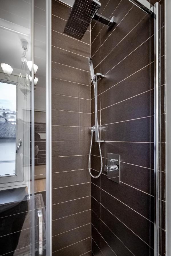 Yid Luxury & Design Penthouse L5 Appartamento *