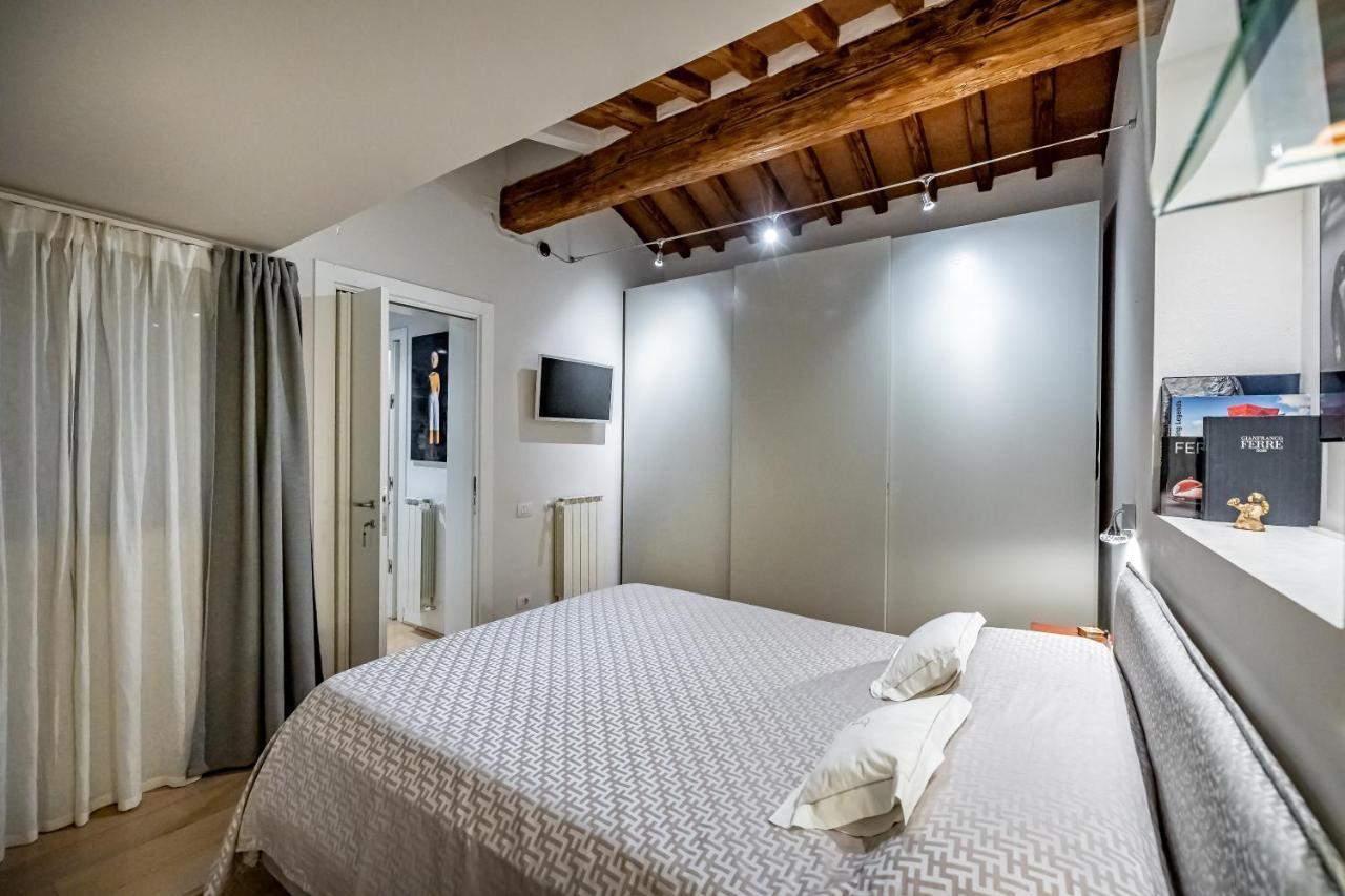 Yid Luxury & Design Penthouse L5 Appartamento