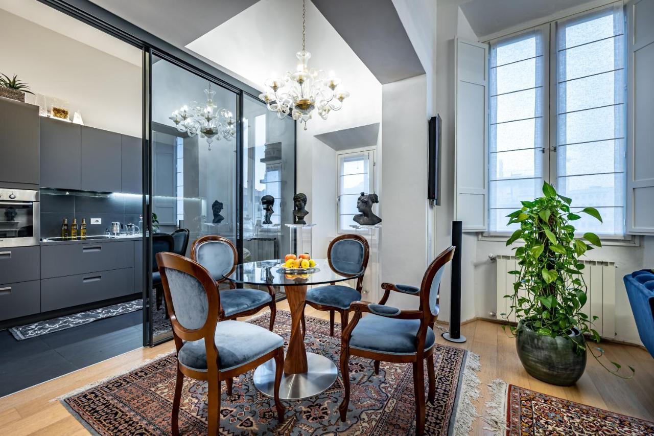 Yid Luxury & Design Penthouse L5 *