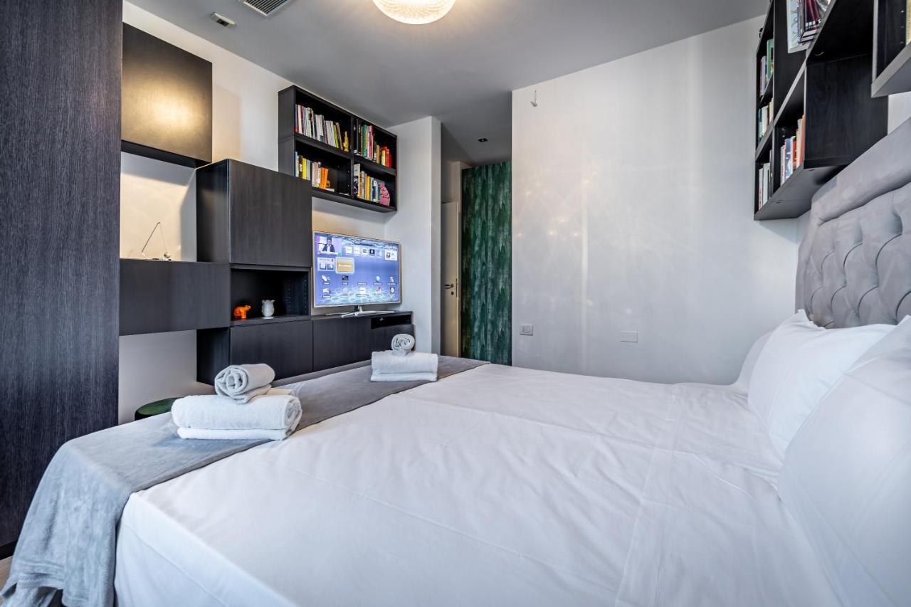 Yid Luxury & Design Penthouse L5 * Firenze