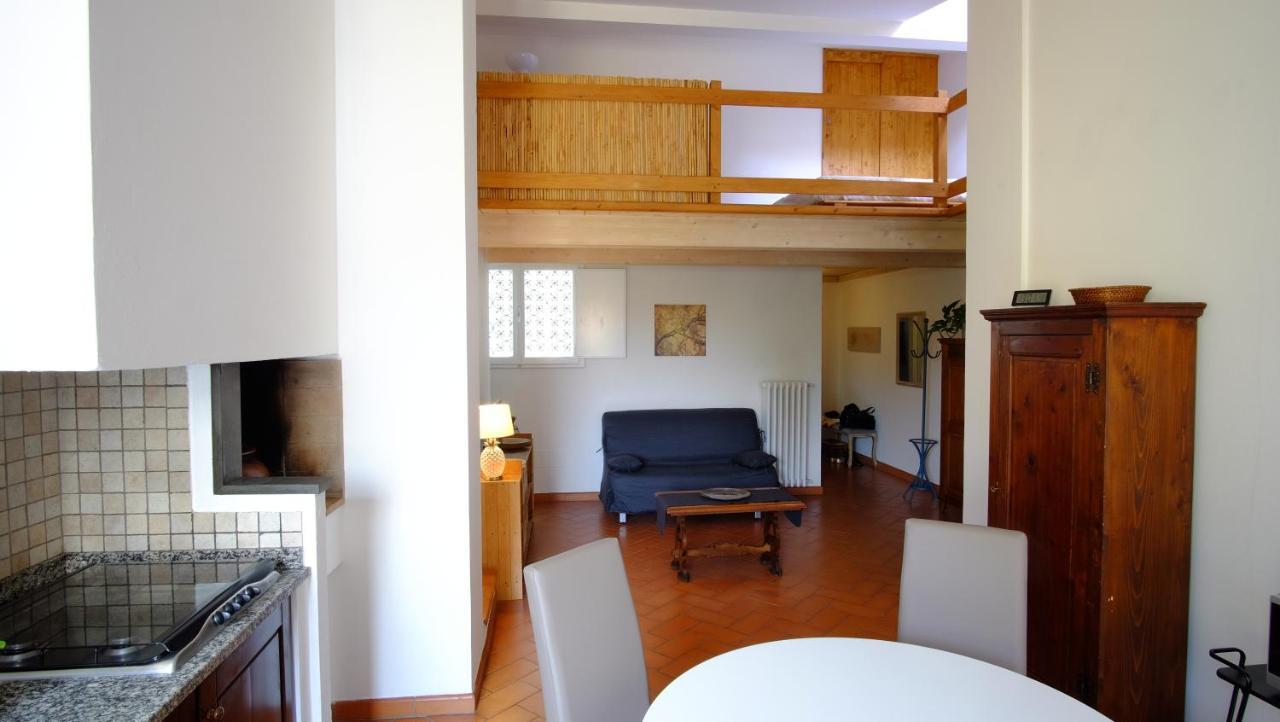 Apartment Borgo Pinti 49 *