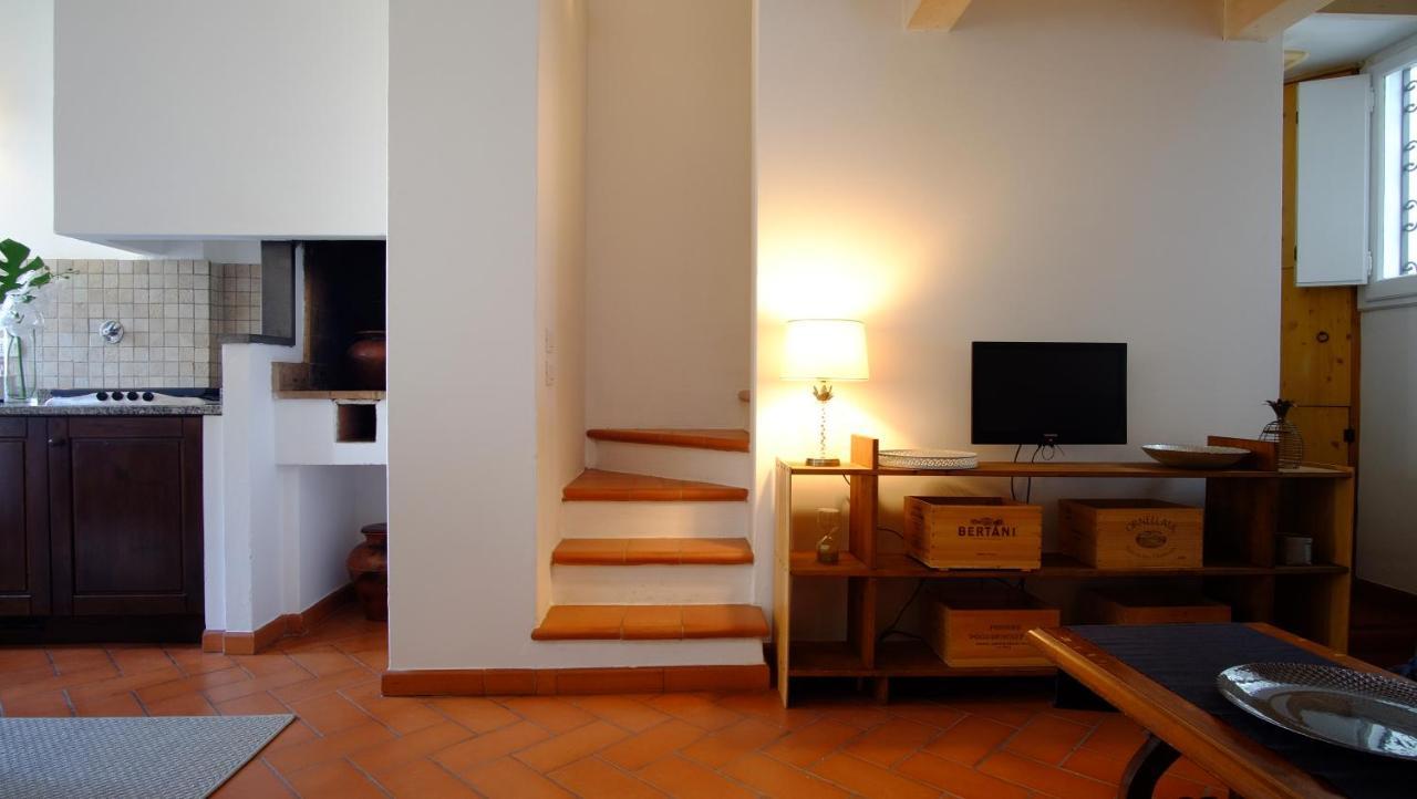 Borgo Pinti 49 Apartment