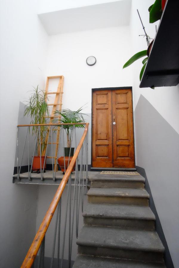 Borgo Pinti 49