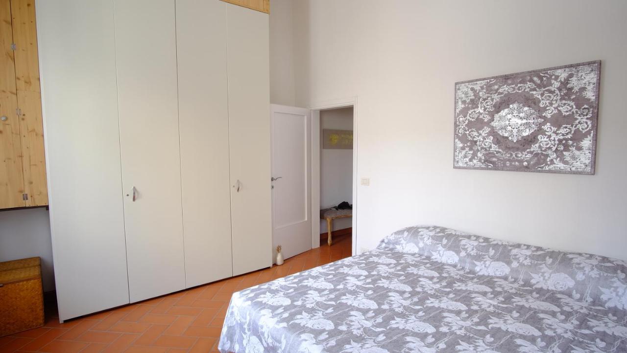 Borgo Pinti 49 Apartment *