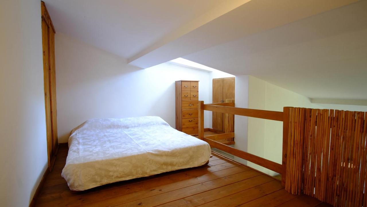 Borgo Pinti 49 * Florence
