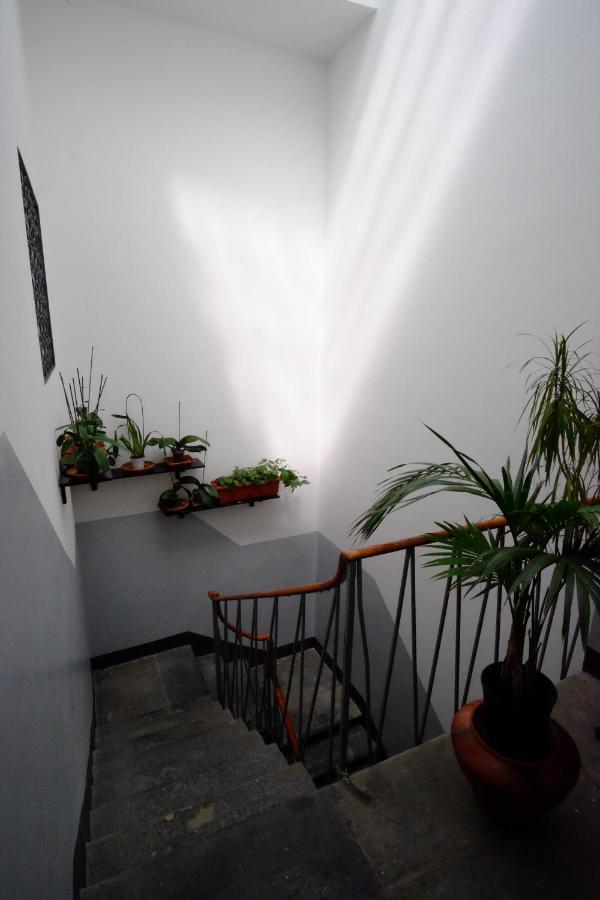 Borgo Pinti 49 Apartment *