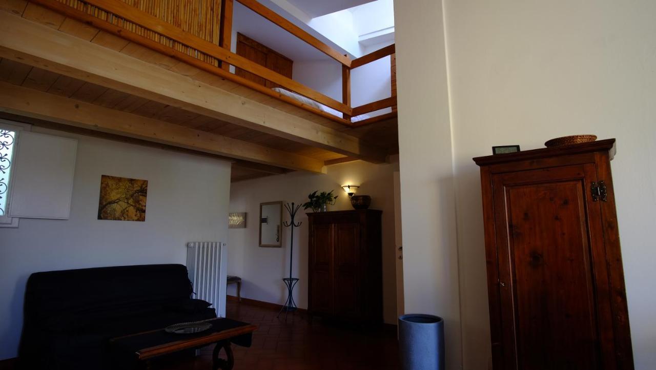 Apartment Borgo Pinti 49 Florence