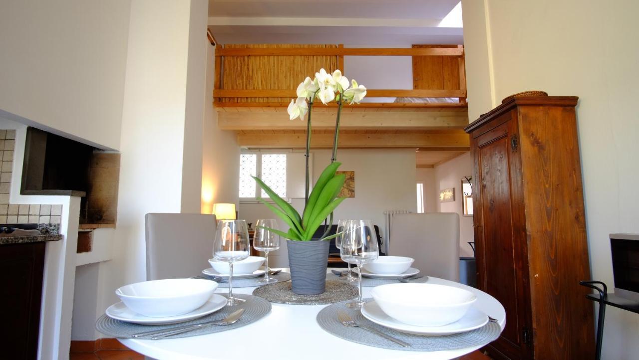 Borgo Pinti 49 Florence