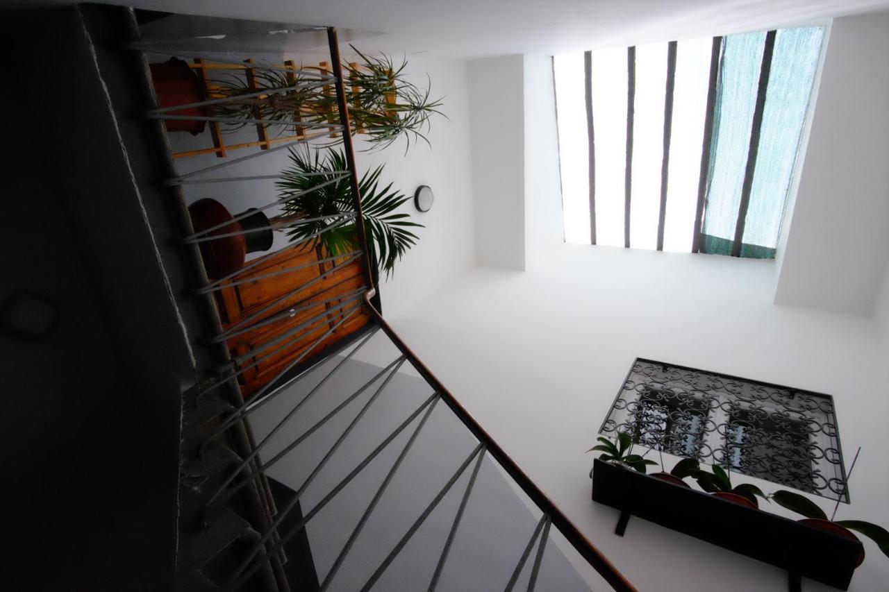 Borgo Pinti 49 Apartment Florence