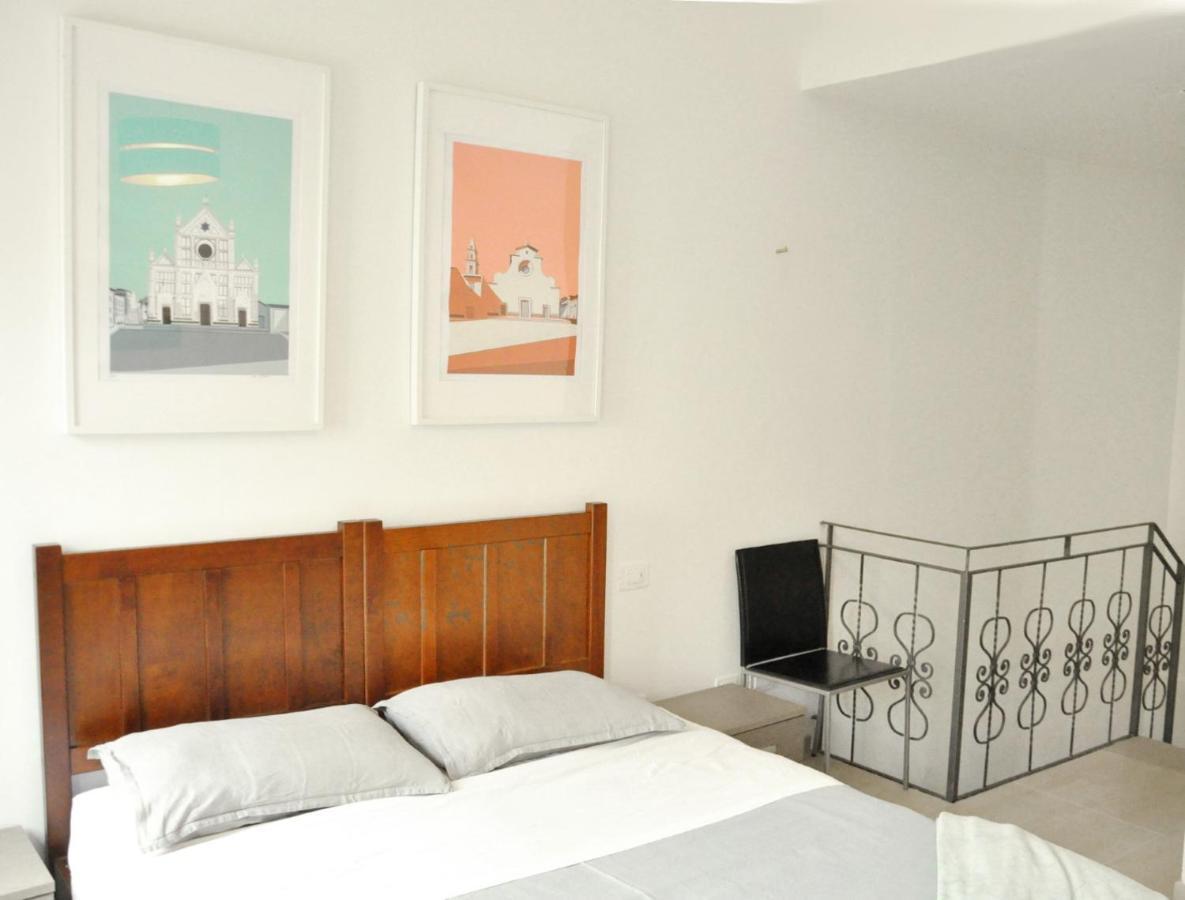 Charming Michelangelo Apartment