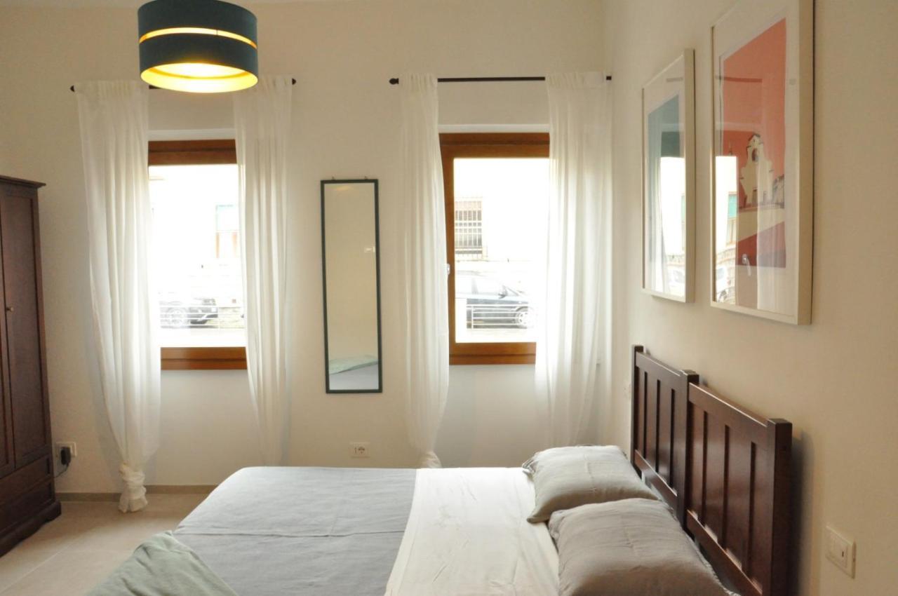 Charming Michelangelo Apartment *