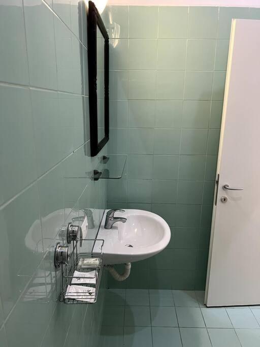 Al Centro Faentina Apartment Florence