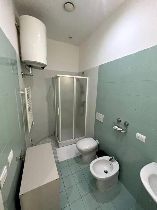 Apartment Al Centro Faentina