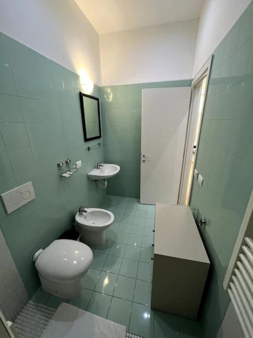 Al Centro Faentina Apartment