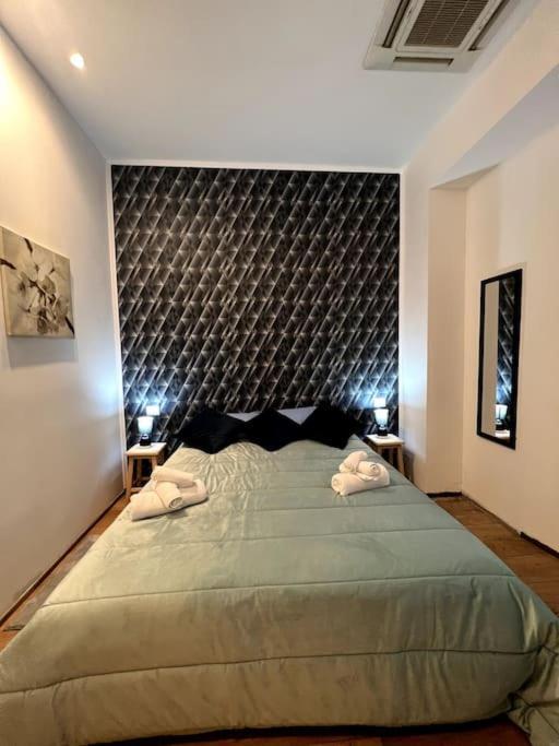 Apartment Al Centro Faentina Florence