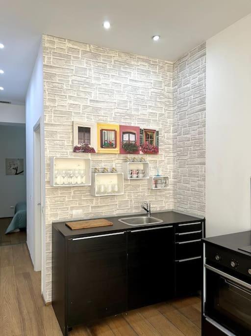 Apartment Al Centro Faentina