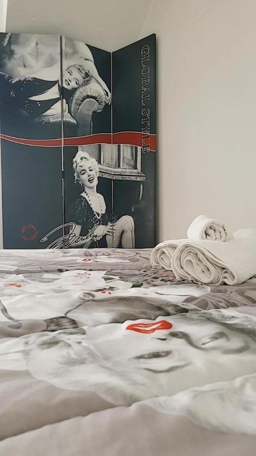 Appartamento ᗰiki ᕼouտᗴ 2 Firenze