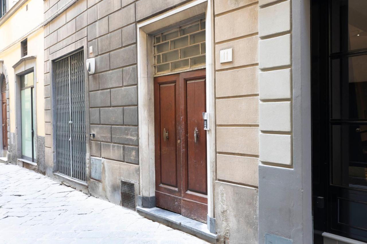 Appartamento Federighi Comfort Firenze