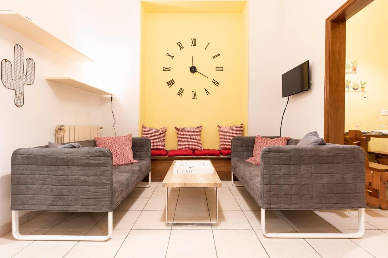 Appartamento Federighi Comfort