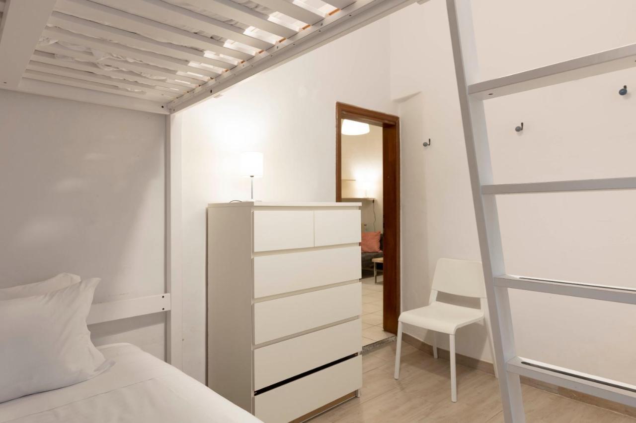 Appartamento Federighi Comfort